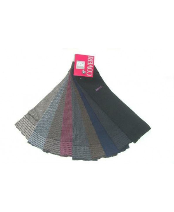 Enrico Coveri 3/4 дамски чорапи 